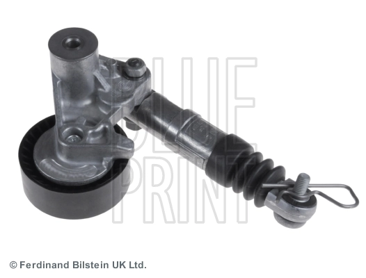 Belt Tensioner, V-ribbed belt